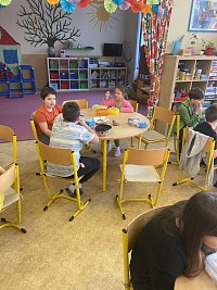 Noc s Andersenem 2.část - obrázek číslo: 15