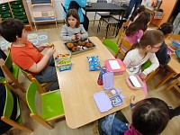 Noc s Andersenem 2.část - obrázek číslo: 16