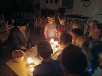 Noc s Andersenem 2.část - obrázek číslo: 17