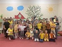 Žluté/šedé úterý - obrázek číslo: 2