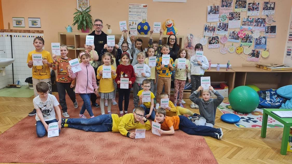 Výukový program Cesta do středověku 1.-3.třída - obrázek: 1.jpg