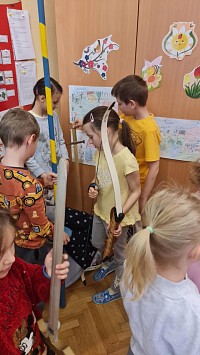 Výukový program Cesta do středověku 1.-3.třída - obrázek číslo: 5