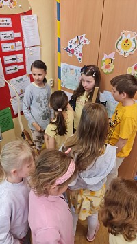 Výukový program Cesta do středověku 1.-3.třída - obrázek číslo: 7