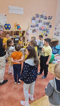 Výukový program Cesta do středověku 1.-3.třída - obrázek číslo: 8