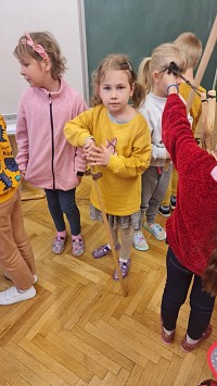 Výukový program Cesta do středověku 1.-3.třída - obrázek číslo: 11