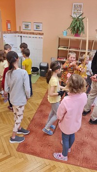 Výukový program Cesta do středověku 1.-3.třída - obrázek číslo: 14