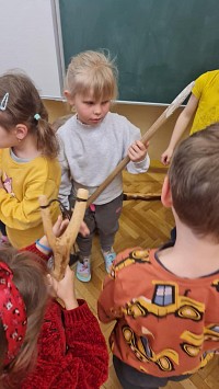 Výukový program Cesta do středověku 1.-3.třída - obrázek číslo: 15