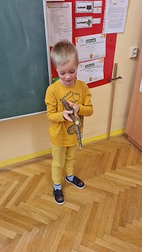 Výukový program Cesta do středověku 1.-3.třída - obrázek číslo: 16