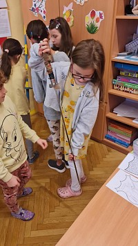 Výukový program Cesta do středověku 1.-3.třída - obrázek číslo: 18