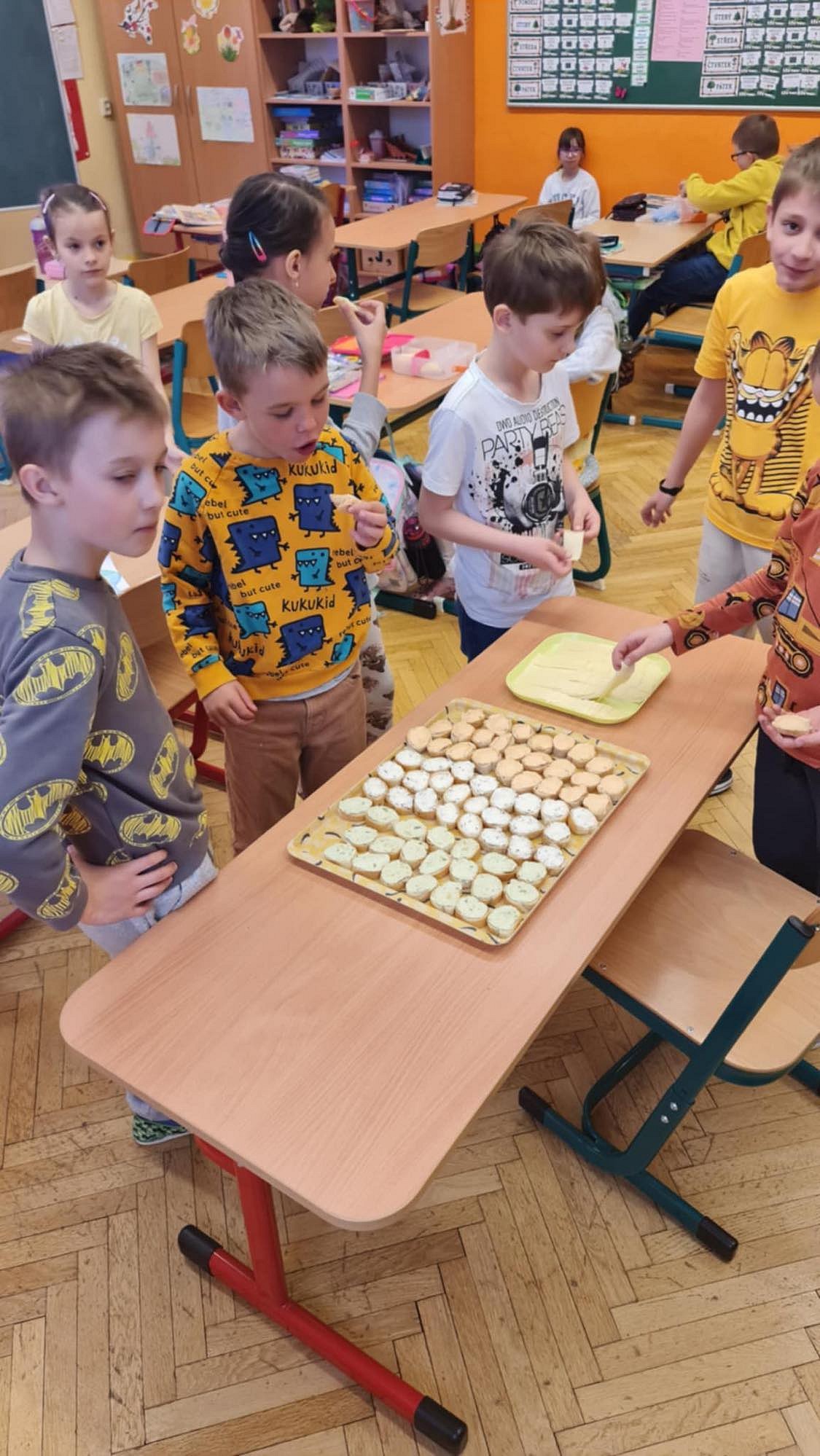 Ochutnávka Bovys - obrázek: 489023775_2199077403859216_2183127281632144943_n.jpg