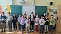 ŠD - Vyhlášení sběru šípků - obrázek číslo: 1