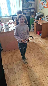 ŠD - Vyhlášení sběru šípků - obrázek číslo: 3