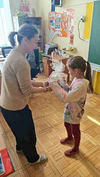 ŠD - Vyhlášení sběru šípků - obrázek číslo: 4