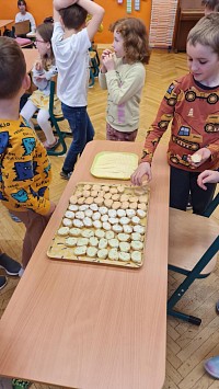 Ochutnávka Bovys - obrázek číslo: 2