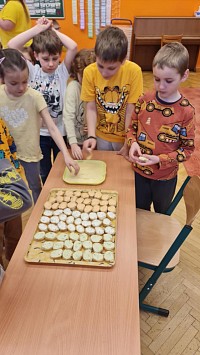 Ochutnávka Bovys - obrázek číslo: 5