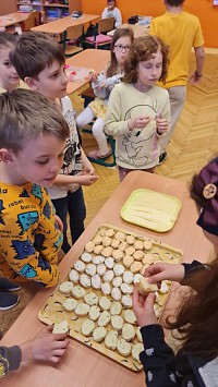 Ochutnávka Bovys - obrázek číslo: 6