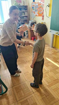 ŠD - Vyhlášení sběru šípků - obrázek číslo: 6