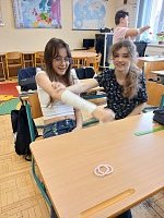 Přírodověda - první pomoc - obrázek číslo: 13