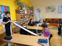 Přírodověda - první pomoc - obrázek číslo: 5