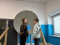 Exkurze do Technického muzea v Brně 1. část - obrázek číslo: 15