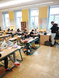 Výukový program Cesta do středověku 4. - 5.třída - obrázek číslo: 4