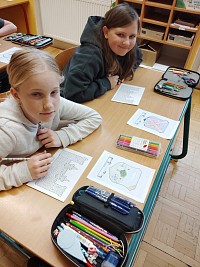 Výukový program Cesta do středověku 4. - 5.třída - obrázek číslo: 7