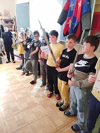 Výukový program Cesta do středověku 4. - 5.třída - obrázek číslo: 8