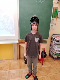 Výukový program Cesta do středověku 4. - 5.třída - obrázek číslo: 9