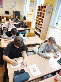 Výukový program Cesta do středověku 4. - 5.třída - obrázek číslo: 10