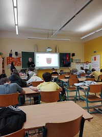 Výukový program Cesta do středověku 4. - 5.třída - obrázek číslo: 11