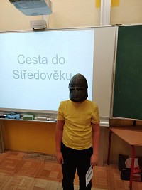 Výukový program Cesta do středověku 4. - 5.třída - obrázek číslo: 12