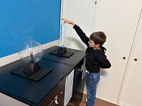 Exkurze do Technického muze v Brně 2. část - obrázek číslo: 3