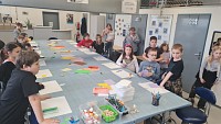 Exkurze do Technického muze v Brně 2. část - obrázek číslo: 14