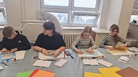 Exkurze do Technického muze v Brně 2. část - obrázek číslo: 15