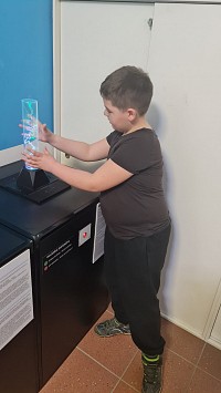 Exkurze do Technického muze v Brně 2. část - obrázek číslo: 18