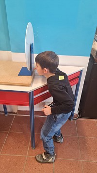 Exkurze do Technického muze v Brně 2. část - obrázek číslo: 19