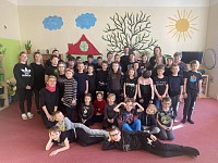 Škaredá středa - obrázek číslo: 1