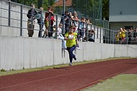 Atletické závody Ořechov - obrázek číslo: 3