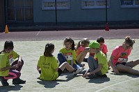Atletické závody Ořechov - obrázek číslo: 5