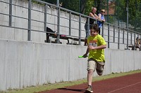 Atletické závody Ořechov - obrázek číslo: 7