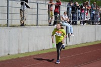 Atletické závody Ořechov - obrázek číslo: 10