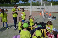 Atletické závody Ořechov - obrázek číslo: 12