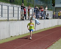 Atletické závody Ořechov - obrázek číslo: 13