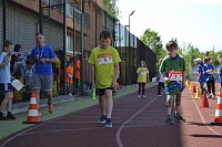 Atletické závody Ořechov - obrázek číslo: 14