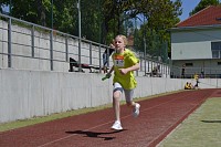 Atletické závody Ořechov - obrázek číslo: 15