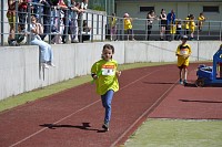 Atletické závody Ořechov - obrázek číslo: 17