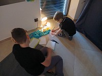 Reprezentace ZŠ v Nebovidech - obrázek číslo: 11