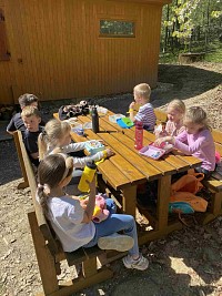 ŠD - stopovaná Den země - obrázek číslo: 2