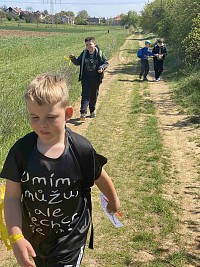 ŠD - stopovaná Den země - obrázek číslo: 12