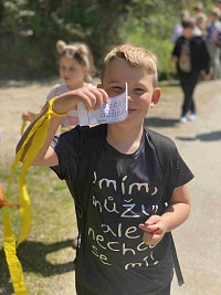 ŠD - stopovaná Den země - obrázek číslo: 7